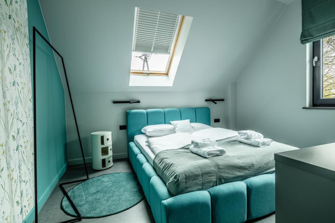 Apartamenty Caminski Deluxe Kudowa-Zdrój Zewnętrze zdjęcie